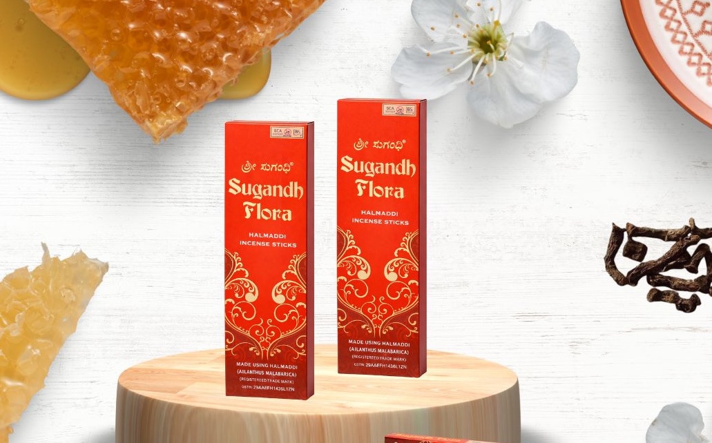 Benefits of Using Natural Agarbatti in Daily Life