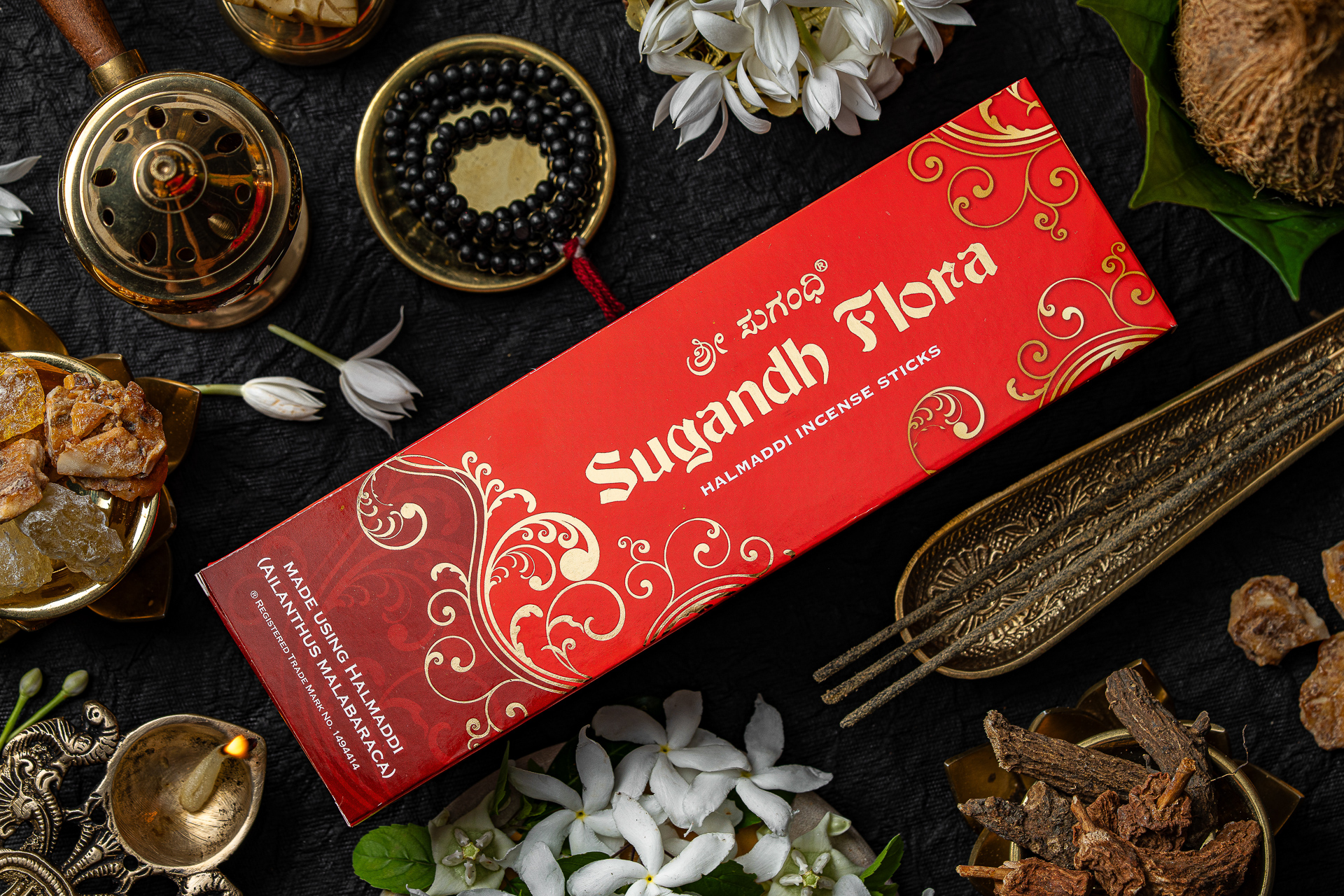 Benefits of Using Natural Agarbatti in Daily Life