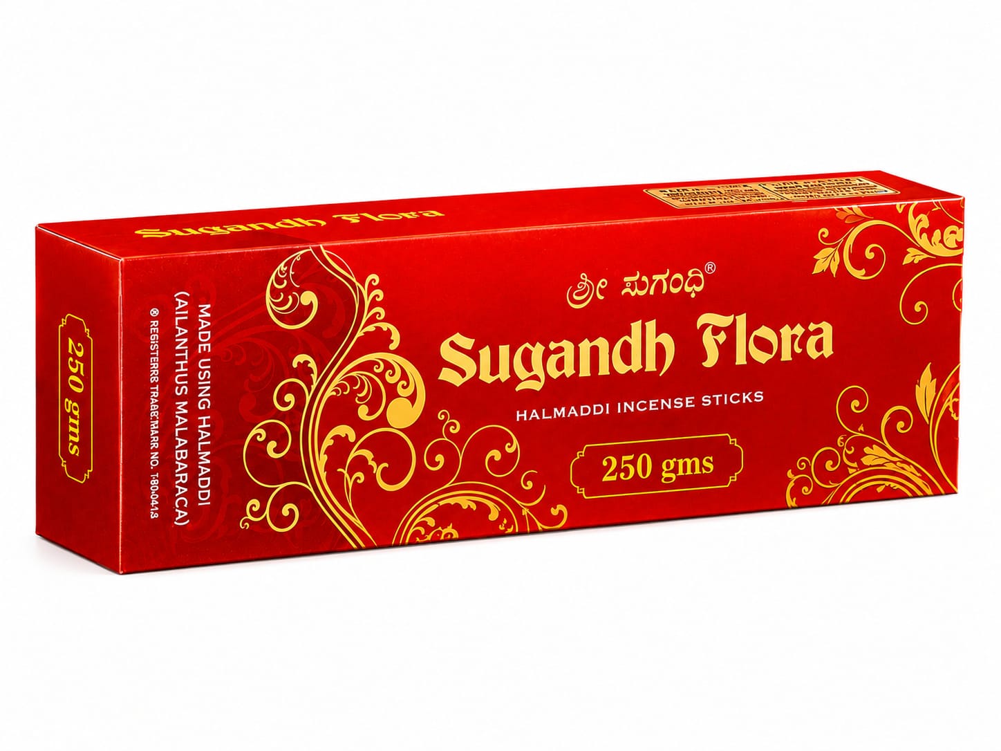 Sugandh flora halmaddi 250 gms