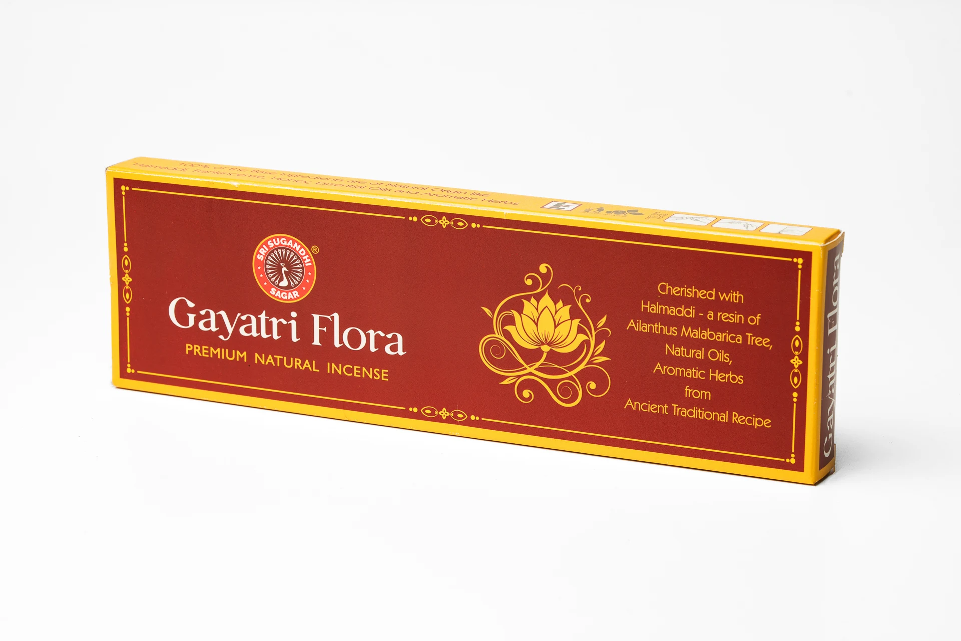 Gayatri flora 250g