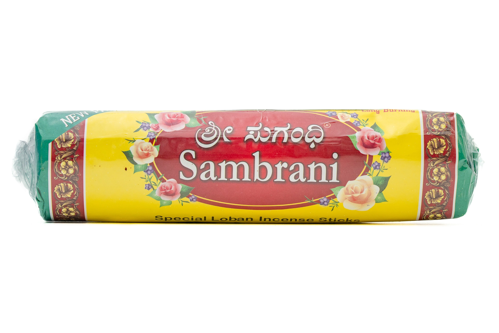 Sambrani special loban-250g