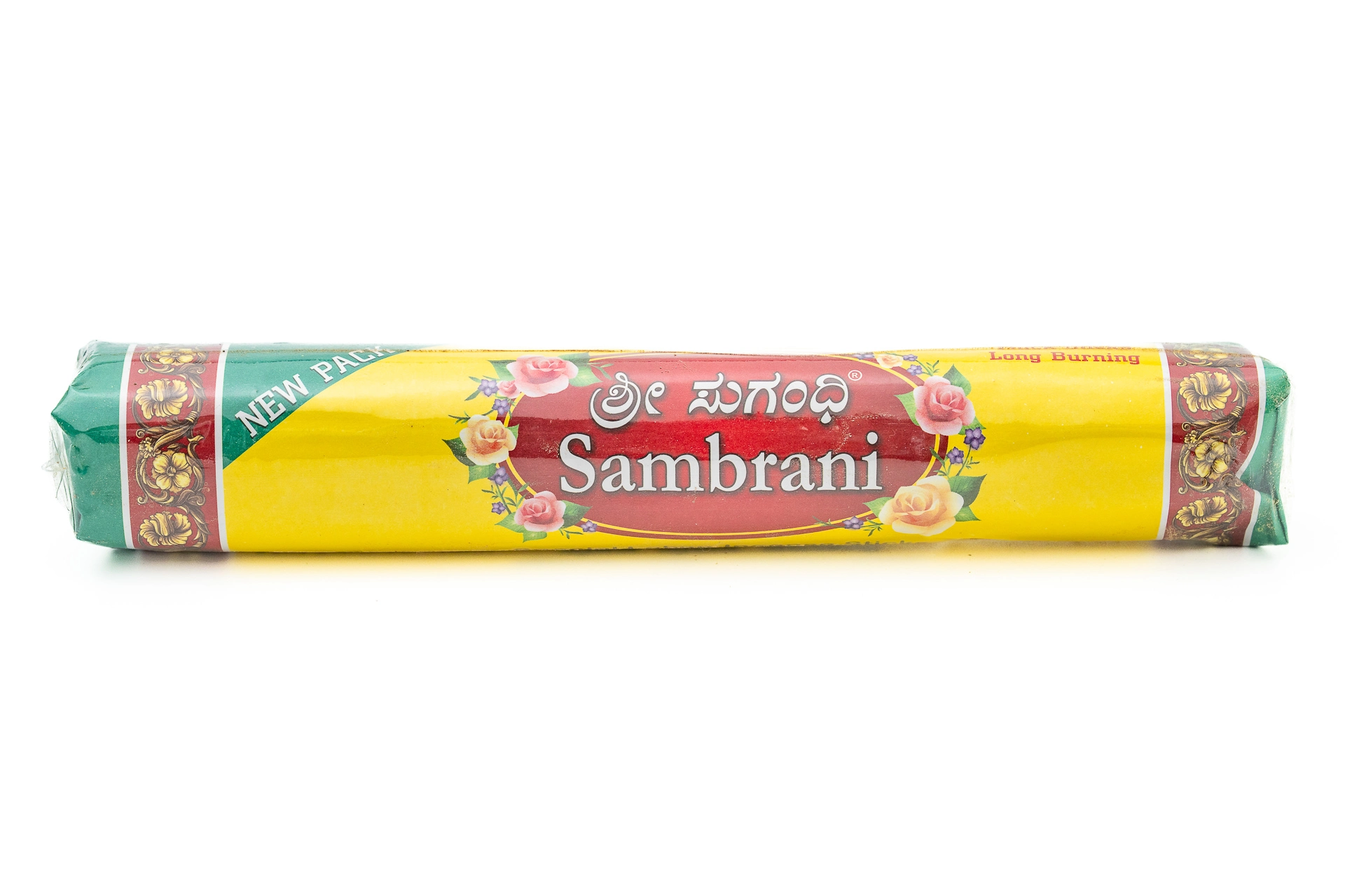 Sambrani special loban 100g
