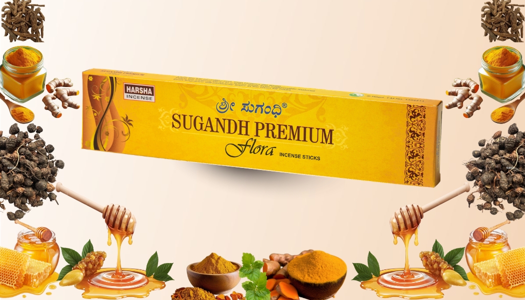 sugandh-premium